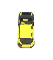 Cognex MX-1502X-ER-IOS Vision-Enabled Mobile Terminal Scanner
