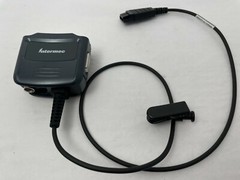 Intermec 850-577-001 Snap-On Audio Adapter for CK70 CK71 CK75 Scanner New