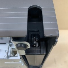 Bixolon SRP-275IIIC Dot Matrix POS Receipt Printer LAN USB Serial Working READ