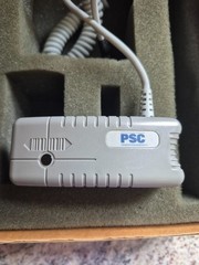 157 PSC Quick-Check Barcode scanner Verifier Terminal Wand Photographic Science