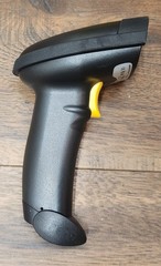 NETUM NT-1228BL Bluetooth 2.4G Wireless Scanner For 2D QR 1D Barcodes