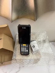 Zebra MC330X-GJ3EG4NA01 Android 11 Barcode Scanner w/ Battery 🔥Reset🔥