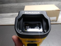 Datalogic PowerScan PD9531 Corded Handheld Omnidirectional Rugged Scan No Cord