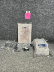 Matsumura EXC-5700A Counterfeit Bill Detector U.S. Currency W Accessories