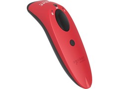 SocketScan&reg; S740 1D/2D Imager Barcode Scanner Red