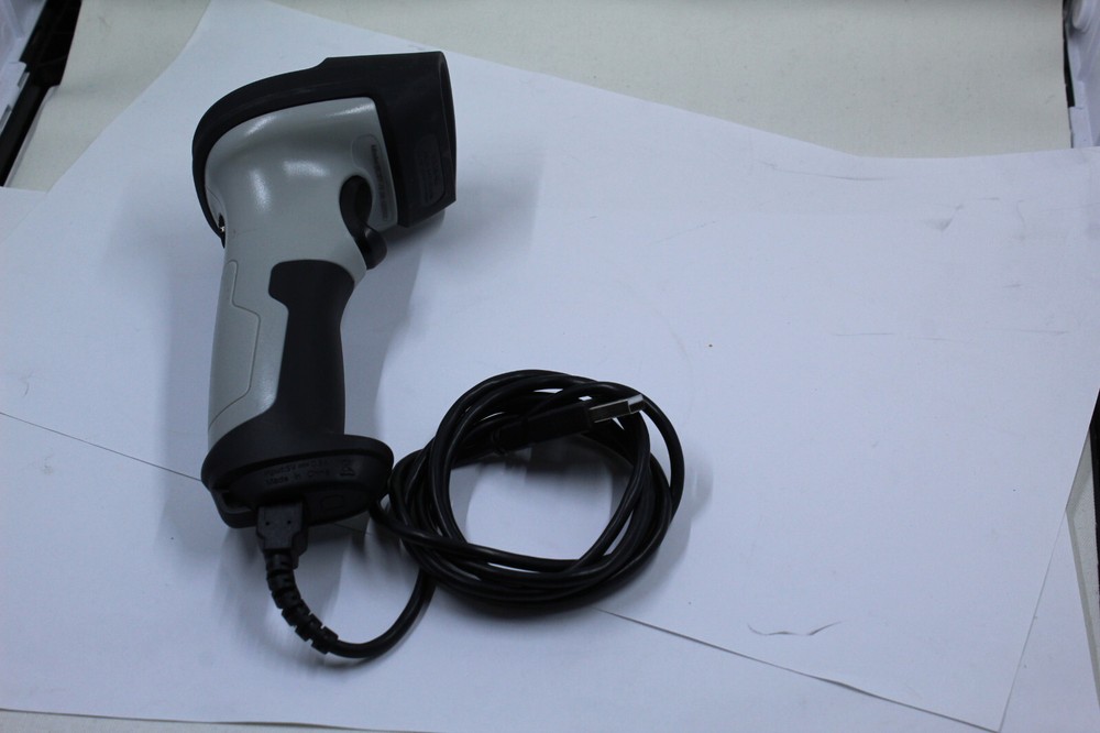 Inateck BCST-70 1D Wireless Bluetooth Barcode Scanner – USB Handheld Reader