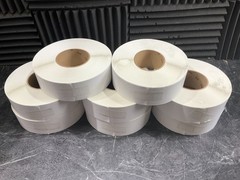 Honeywell Top-Coated Thermal Paper 8 Rolls E22749 🇺🇸✨🇺🇸✨ NEW!