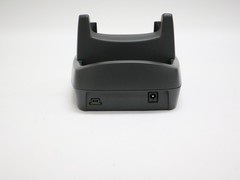 Motorola WT41N0 Terminal, Symbol CRD4000-1000UR Cradle, RS419 Ring (READ!!)