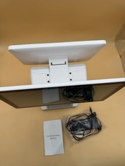 Payment Retail Shop POS Touch Monitor QR Code Printer For Self Service 15.6” 11”