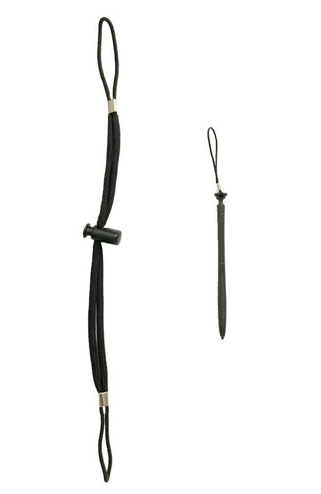🔥 Pack of 10 x Symbol Stylus Pen & Wrist Strap for MC9090 MC9190 MC92N0 MC9000
