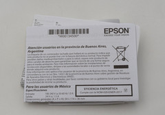 EPSON Desktop Direct Thermal Receipt POS Printer in Black (TM-M30II)