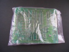 Fujitsu Thermal Printer Interface Board FTP-040DCS582 – #01A