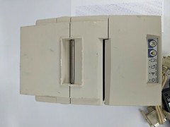 Epson TM-H6000ii Thermal Endorser Receipt Printer w/ Power Supply – TESTED – 1