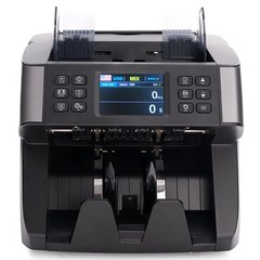 Khippus PRO-5500 Money Counter Machine, Mixed Bill Denomination, Professional…