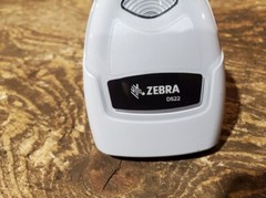 Zebra DS2278 – Standard Range (SR) – barcode scanner ds2278-sr00006ZZWW BNIB