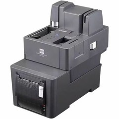 Canon RP10 Receipt Printer For CR-120 & CR-150 Check Scanners 1732C004