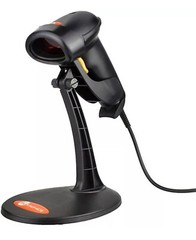 TaoTronics Barcode 433Mhz 32-bit decoder Long-Range Optical Laser wireless