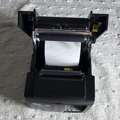 Star TSP100II Thermal Wired POS Receipt Printer for Windows. Parts of Repair.