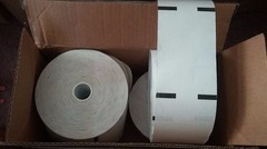 4 Rolls 3 1/8″ x 1000′ ATM BPA Free Thermal 4.8 Repeat Sensemarks 575293 54084PS