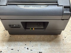Star TSP800II POS Thermal Wide Receipt Label Printer USB PRINTER ONLY/JUA3728
