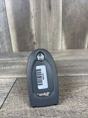Symbol LS4008I-1200 Tan & Gray Handheld Portable Bi-Directional Barcode Scanner