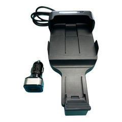 Datalogic Memor 20 Vehicle Dock Accessory 94A150105 (NEW)