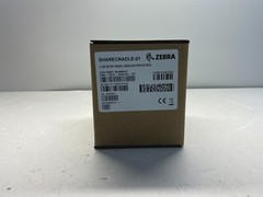 Zebra SAC-TC51-4SCHG-01 OEM 4-Slot Battery Charger