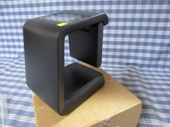 Alacrity 2D QR Barcode Scanner Wireless Hands-Free Omnidirectional FREE SHIPPING