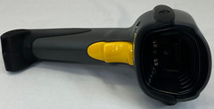 DS6707-SRBU0100ZR – SYMBOL/ZEBRA DS6707 BARCODE SCANNER KIT
