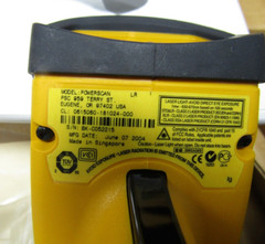 ✌ NEW PSC PSLR-1000 0615060-181024-000 POWERSCAN 1000 BARCODE SCANNER