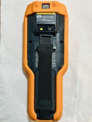 Honeywell CK65-L0N-BLN210F Rugged Mobile Computer Barcode Scanner w/ Battery