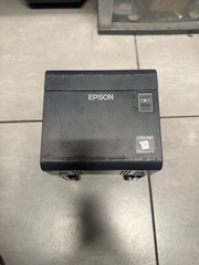 Epson TM-L90 USB Thermal POS Label & Receipt Printer w/PS | M313A – Used