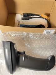 NETUM Barcode Scanner 2.4G Wireless Bluetooth & USB NT-1228BC New in Box