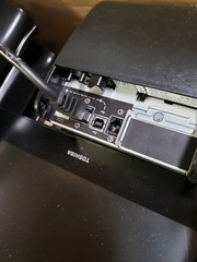 Toshiba TCx800 All in One Point of Sale Touchscreen 3AA01232700