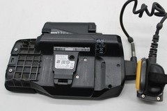 Zebra WT6300 Android 14 Mobile Computer w/ RS5000 Ring Scanner WT63B0-KX0QNENA