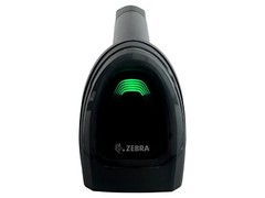 Zebra DS8178-DL0F007ZZWW Wireless Barcode Scanner w/CR8178-SC Cradle & USB Cable