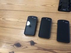 LOT(5) Toast Flex POS Go 2 Handheld Tablet Mobile Computer w/ Charging Dock