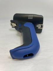 Lot 12 Intermec CK60 CK61 Handheld Scanner Handle Gun 805-633-001 Brand New Blue
