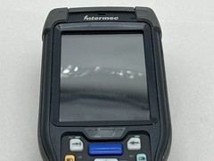 INTERMEC CK71 / 1001CP01 Handheld Mobile Computer Barcode Scanner w/Battery