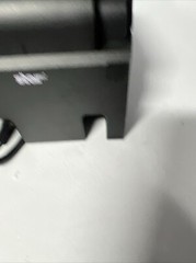 Star TSP100 FuturePRNT TSP100 Thermal Receipt Printer w/Power And USB Cord- USED