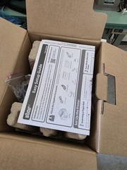 NEW- Star Micronics Bluetooth TSP100III Thermal Receipt Printer TSP143IIIBI2