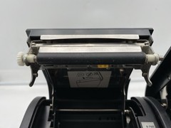 Lot of 2 Wincor Nixdorf TH200E POS THERMAL PRINTER TESTED