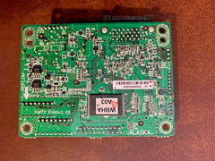 Main Board for Epson TM-T88IV M129h Receipt Printer A03