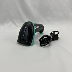 Tera 5100 Handheld Wireless Barcode Scanner Portable USB Cable VGUC