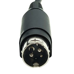 Original Tiger Power 3-Pin AC Adapter for Citizen CT-S310A Receipt POS Printer