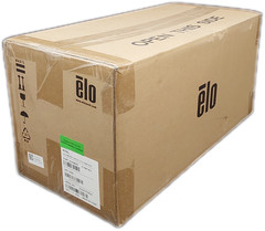 Elo Wallaby E796783 Self-Service Countertop POS Stand