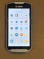 Zebra TC56 1D/2D WiFi PDA Mobile Handheld TC56CJ Android 8.1 +Google Play