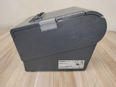 Epson TM-T88IV M129H POS Compact Thermal Receipt Kiosk Printer