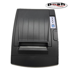 BIXOLON SRP-350PLUSIIICOSG/RDU Thermal Receipt Printer w/ Power Supply