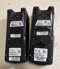 LOT OF (2) Ingenico Lane 3000